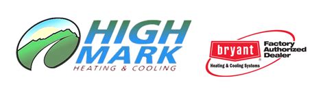 high mark plumbing|high mark heating and cooling.